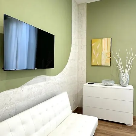 Relax Self Check-in & Free Parking * La Spezia