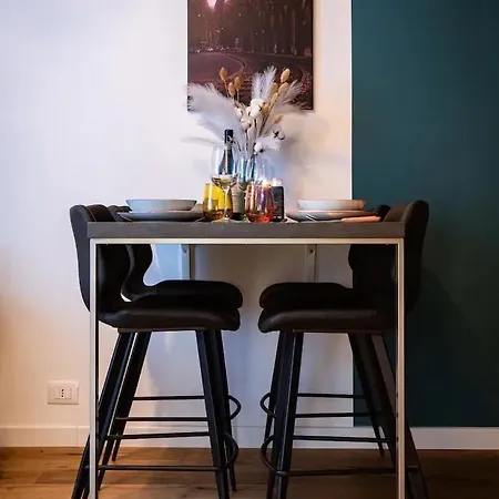 Apartment Relax Self Check-in & Free Parking *
