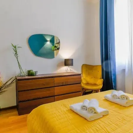 Relax Self Check-in & Free Parking Apartamento *