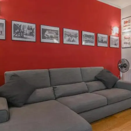 Relax Self Check-in & Free Parking Apartamento *