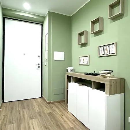 Apartamento Relax Self Check-in & Free Parking La Spezia