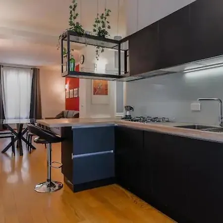 Apartamento Relax Self Check-in & Free Parking La Spezia