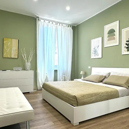 Apartamento Relax Self Check-in & Free Parking *