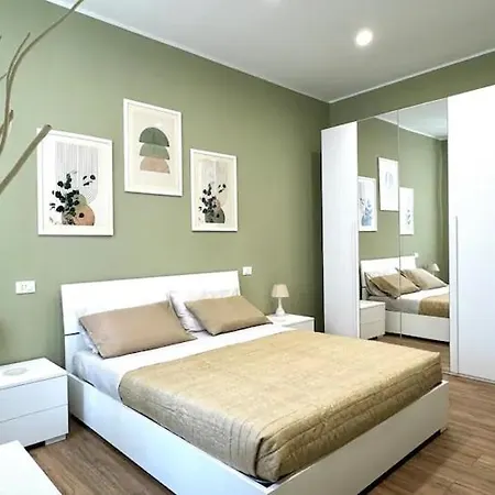 Apartamento Relax Self Check-in & Free Parking La Spezia
