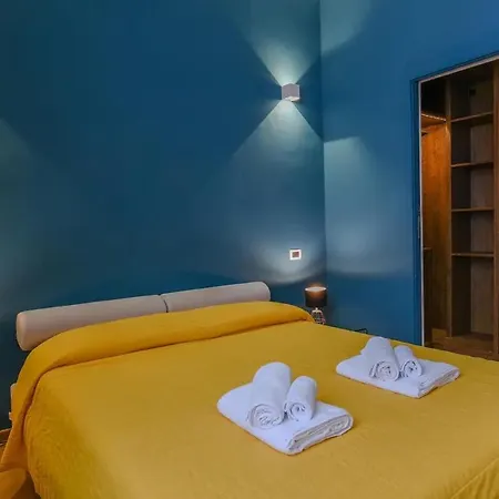 Relax Self Check-in & Free Parking * La Spezia