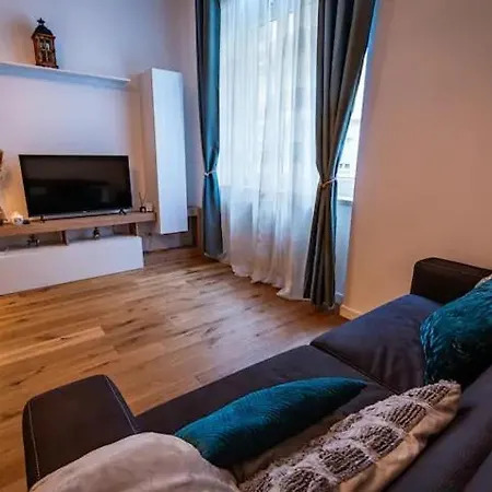 Relax Self Check-in & Free Parking * La Spezia
