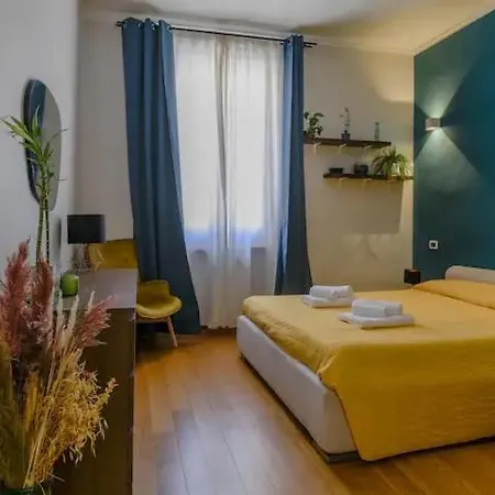 Apartamento Relax Self Check-in & Free Parking La Spezia